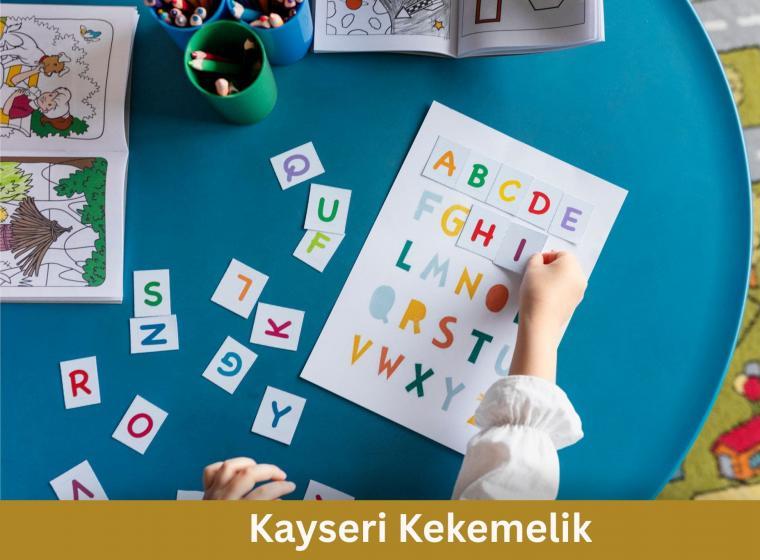 Kayseri Kekemelik